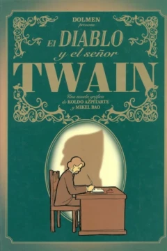 El Diablo y el Señor Twain