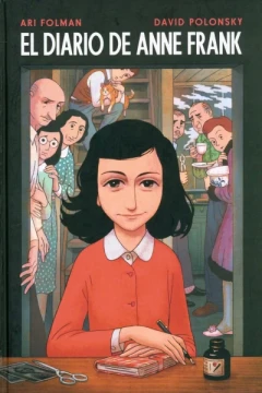 El Diario de Anne Frank