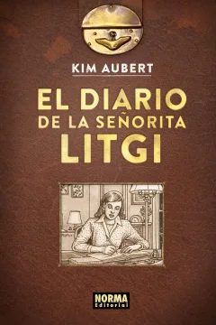 El Diario de la Señorita Litgi