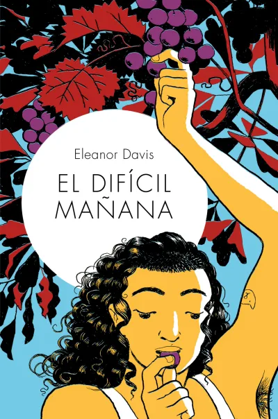 El Difícil Mañana (2020) - Series 