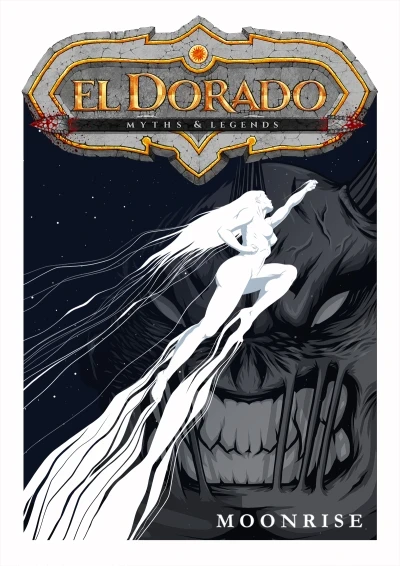 El Dorado Myths & Legends (2020) - Series 