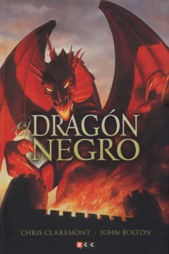 El Dragón Negro