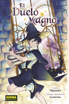 El Duelo Magno