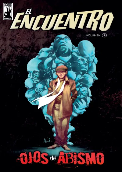El Encuentro: Ojos de Abismo (2020) - Series 