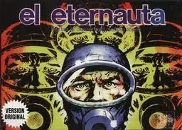 El Eternauta - Series 