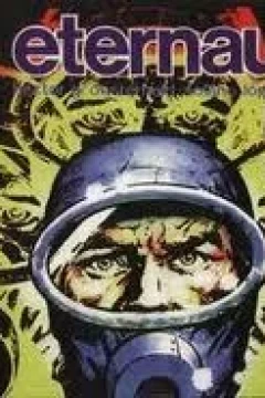 El Eternauta