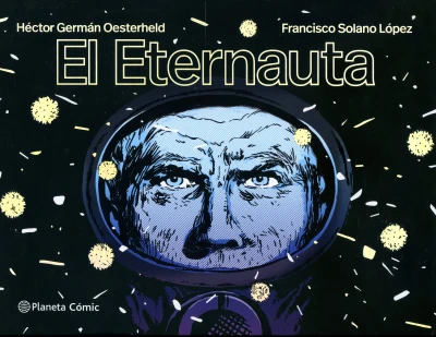 El Eternauta (2022) - Series 