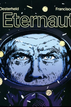 El Eternauta