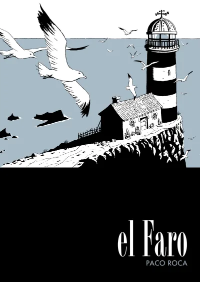 El Faro (2004) - Series 