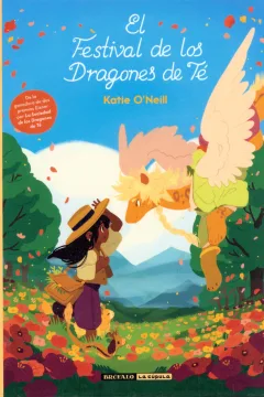 El Festival de los Dragones de Té