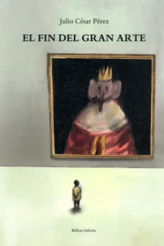 El Fin del Gran Arte