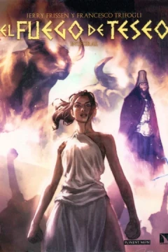 El Fuego de Teseo Integral