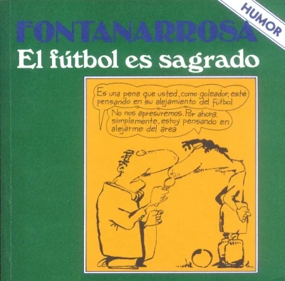 El Fútbol es Sagrado (1990) - Series 
