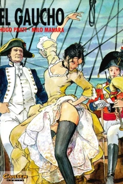 El Gaucho