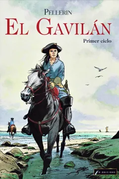 El Gavilán