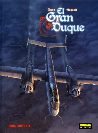 El Gran Duque (2011) - Series 