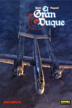 El Gran Duque