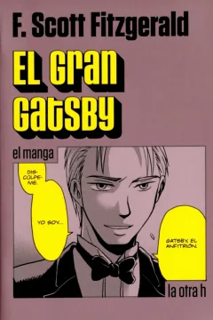 El Gran Gatsby