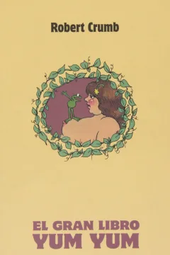 El Gran Libro Yum Yum
