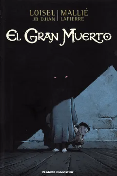 El Gran Muerto