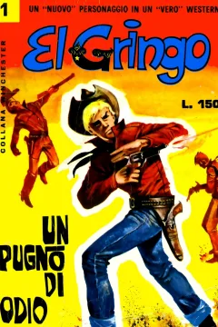 El Gringo I Serie