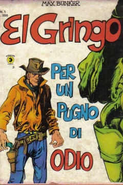 El Gringo II Serie