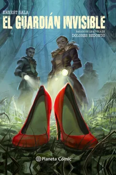 El Guardián Invisible