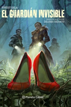 El Guardián Invisible