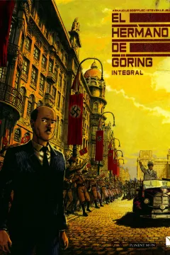 El Hermano de Göring Integral