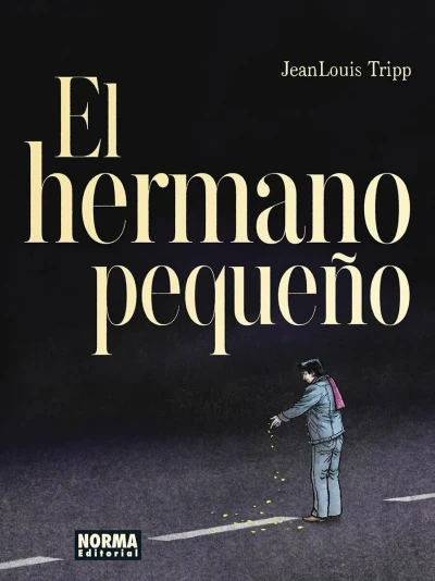 El Hermano Pequeño (2024) - Series 