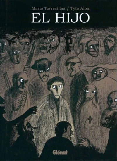 El Hijo (2009) - Series 