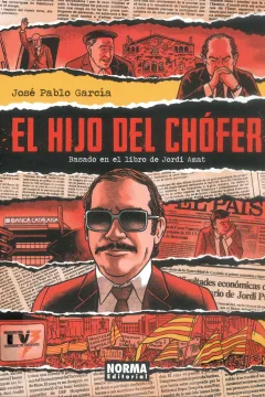 El Hijo del Chófer