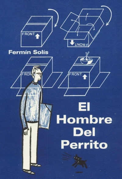 El Hombre del Perrito (2005) - Series 