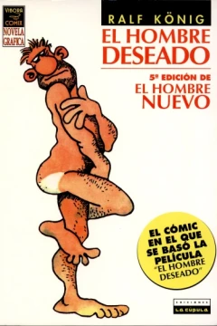 El Hombre Deseado-El Hombre Nuevo