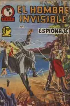 El Hombre Invisible