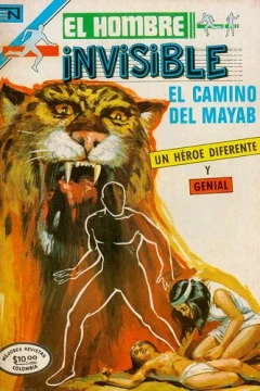 El Hombre Invisible