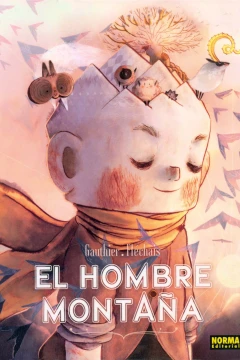 El Hombre Montaña