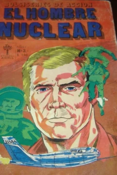 El Hombre Nuclear