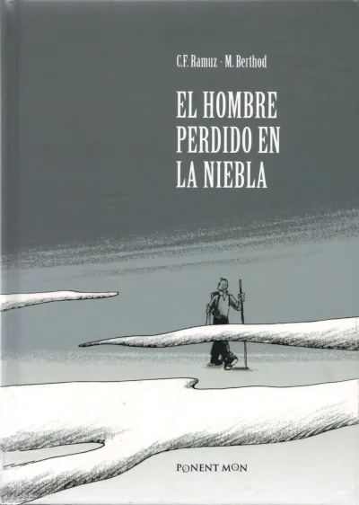 El Hombre Perdido en la Niebla (2011) - Series 