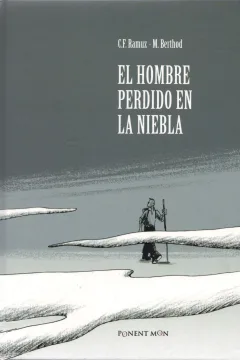 El Hombre Perdido en la Niebla