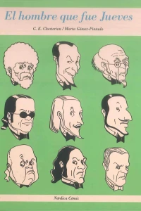 El Hombre Que Fue Jueves