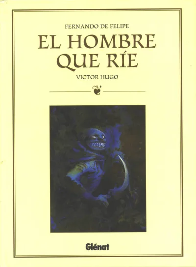 El Hombre Que Ríe (1999) - Series 