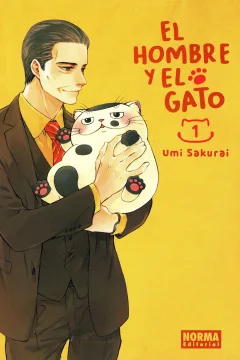 El Hombre y el Gato