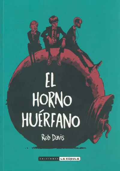 El Horno Huérfano (2015) - Series 