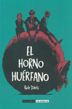 El Horno Huérfano