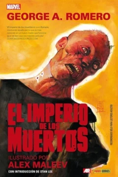 El Imperio de los Muertos: Primer acto