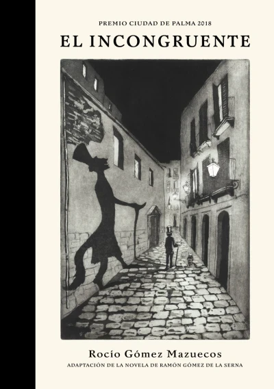 El Incongruente (2019) - Series 