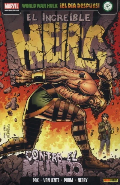 El Increíble Hércules (2008) - Series 