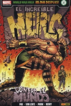 El Increíble Hércules