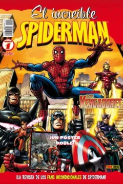 El Increíble Spiderman